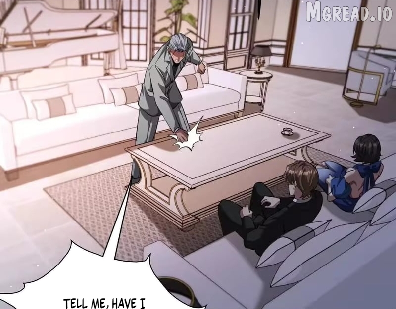 I’m Trapped In This Day For One Thousand Years Chapter 264  - page 151